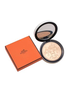 Hermes Poudre d'Orfevre Face And Eye Illuminating Powder