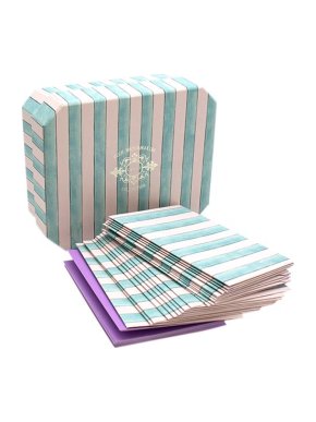 Gucci High Watchmaking Collection VIP Gift Letter Writing Set