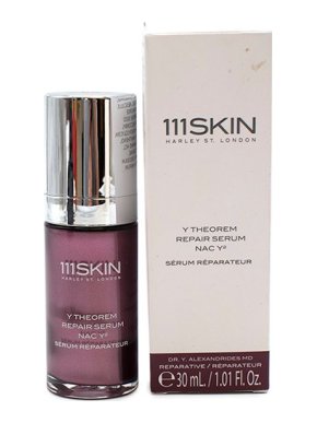 111Skin Y Theorem Repair Serum NAC Y²