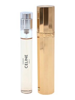 Celine Vaporisateur de Voyage Travel Spray & Parade refill 15ml