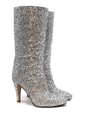 Brother Vellies Disco Dust Elevator Boots