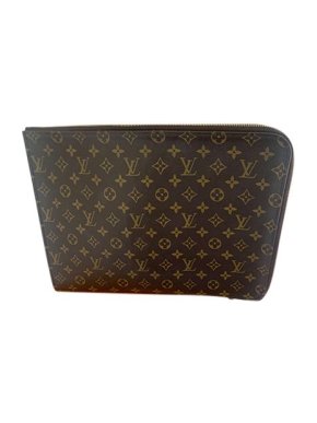 Louis Vuitton Monogram Pochette Jour