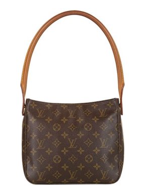 Louis Vuitton Monogram Looping MM