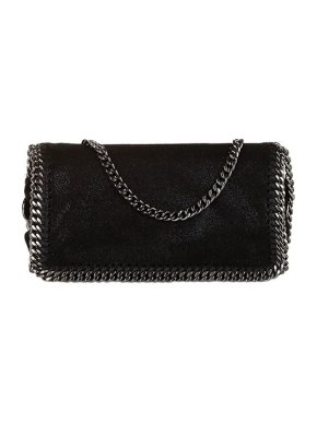 Stella McCartney Mini Falabella Crossbody Bag