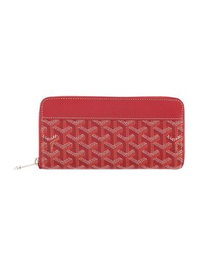 Goyardine Matignon Wallet