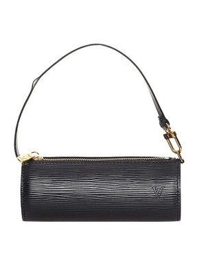 Louis Vuitton Epi Soufflot Pochette