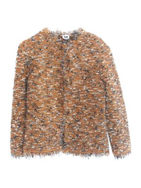 Missoni M Boucle Tweed Jacket