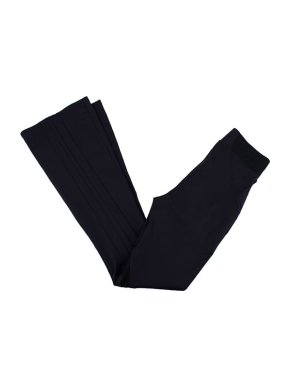 Moncler x Gentle Monster Black Flared Leggings