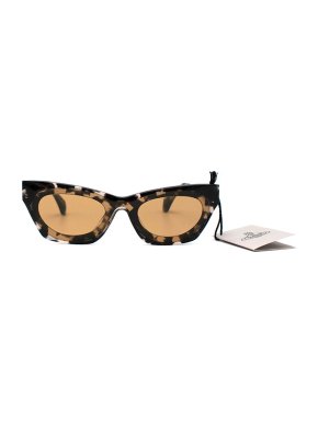 Vivienne Westwood Anouk Cat Eye Acetate sunglasses
