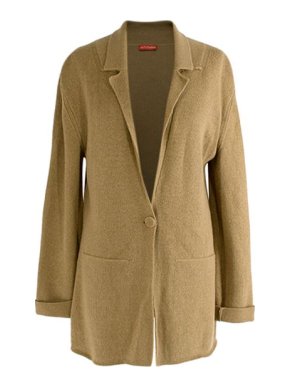 Altuzarra Olive Knitted Cardigan