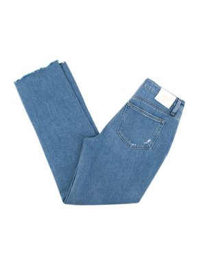 Paige Noella Stonewash Jeans