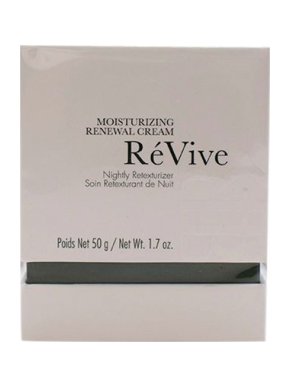 Moisturizing Renewal Cream  Night 50g 1