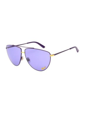 Gucci Lilac Avator Sunglasses