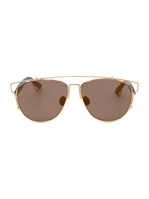 Dior Technologic Aviator Sunglasses