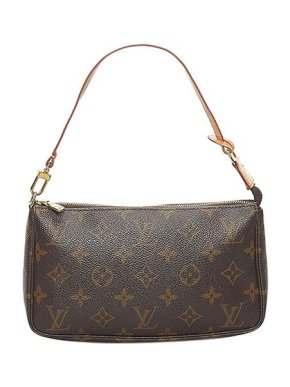 Louis Vuitton Monogram Pochette Accessoires