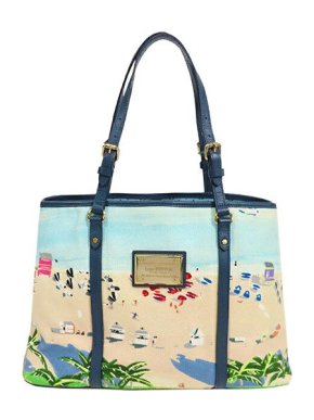 Louis Vuitton Ailleurs Cabas Promenade PM