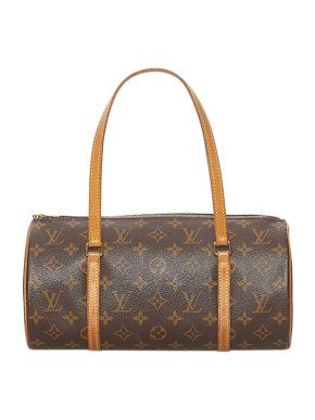 Louis Vuitton vintage Monogram canvas Papillon 30 bag