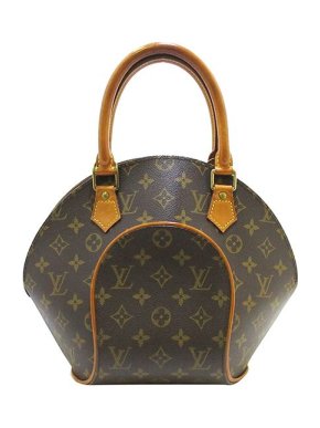 Louis Vuitton Monogram canvas Ellipse PM bag