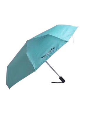 Tiffany & Co. VIP Gift Blue Umbrella