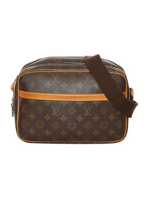Louis Vuitton Monogram Reporter PM