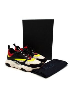 Dior Mesh B22 trainers
