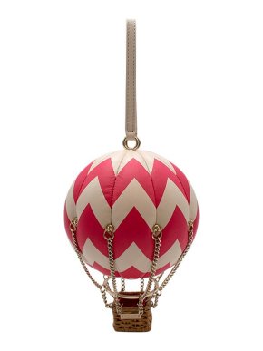 Kate Spade Flights of Fancy Top Handle Bag