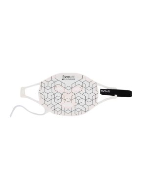 Rio Facelite LED Anti-Ageing Face Mask