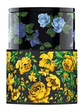 Jo Malone x Richard Quinn Tuberose Angelica ceramic scented candle