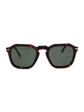 Persol Havana 3292-S Sunglasses