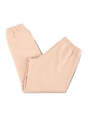 Madeleine Thompson MT Dylon Oatmeal Cotton Pants