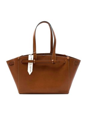 Anya Hindmarch Tan Return to Nature Tote
