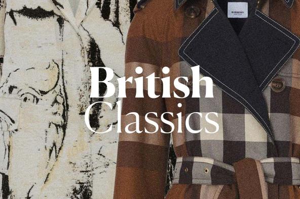 London’s Calling…