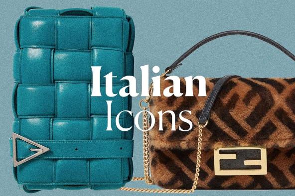 From Milan, With Love