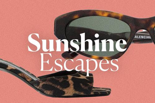 Sunshine Escapes