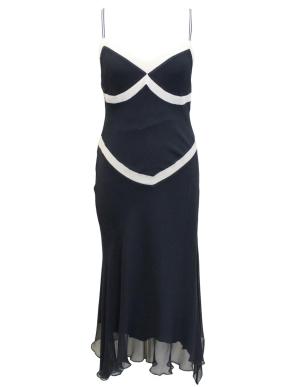 Diane Von Furstenberg silk dress
