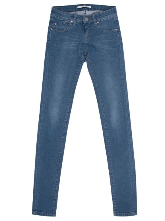 Victoria Beckham Skinny Jeans