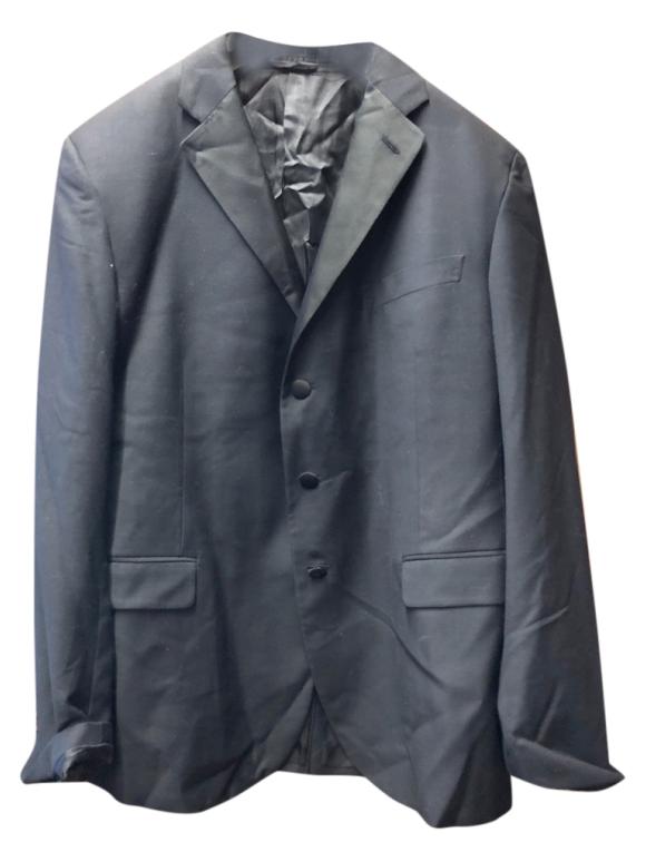 Ralph Lauren Rugby jacket