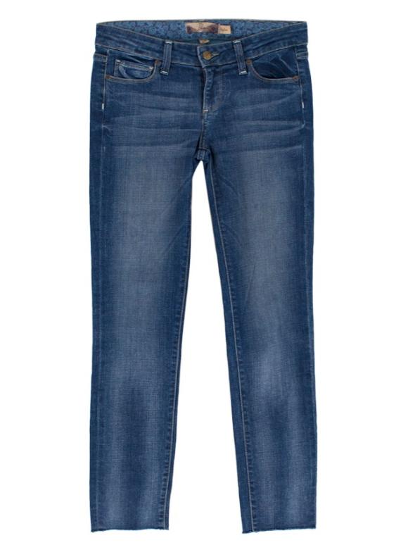 Paige Premium Denim Jeans
