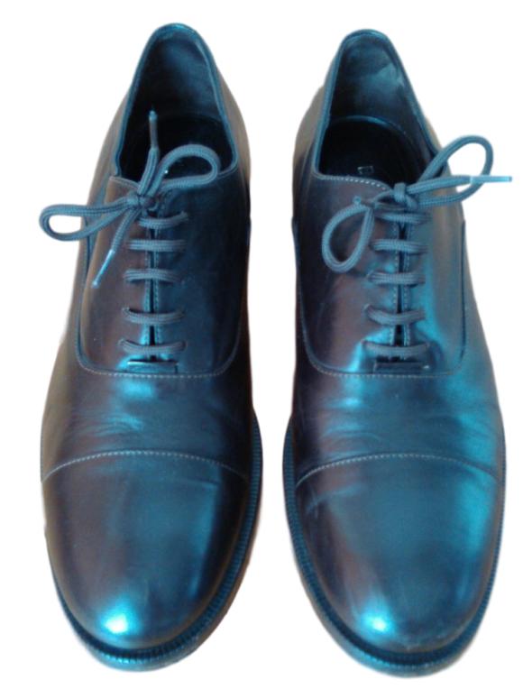 Baldinini Oxford Brogues