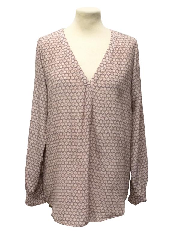 Joie Silk Shirt