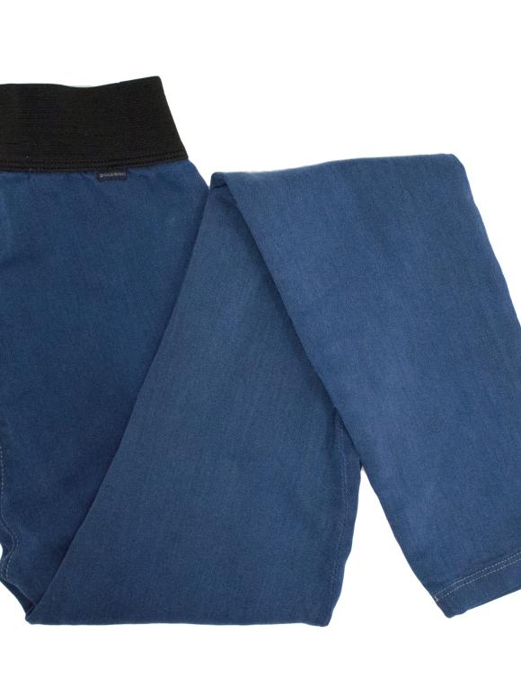 Goldsign Ripped Knee Jeggings