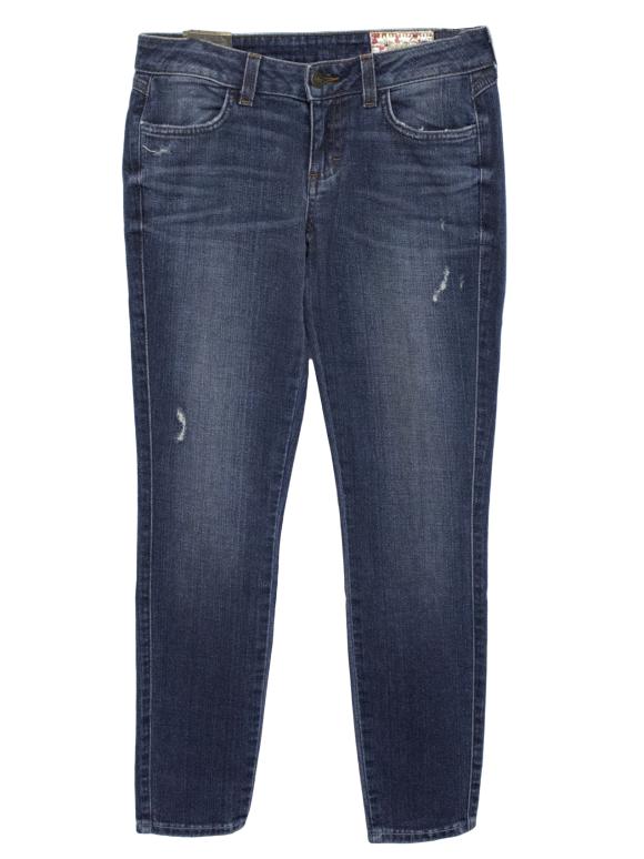 Siwy Slim crop jeans