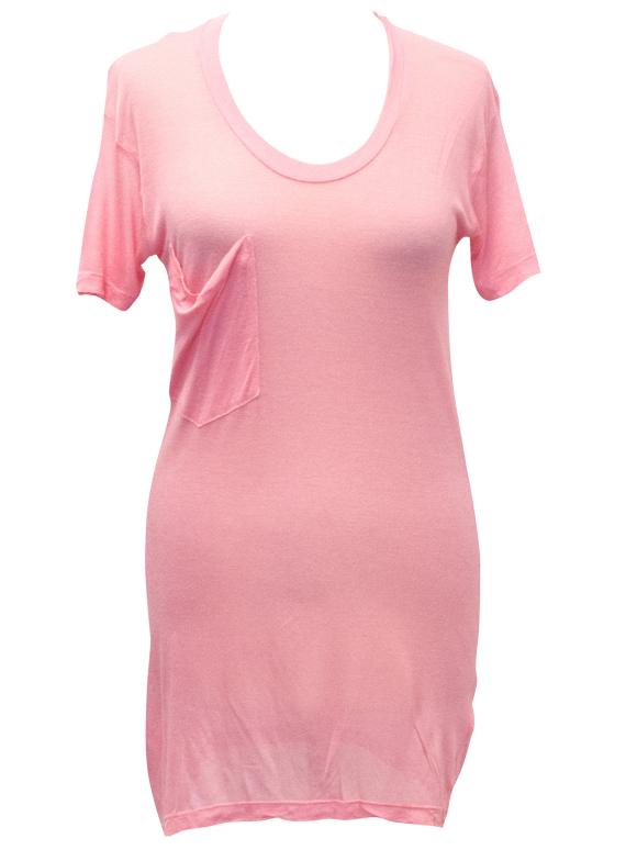 Kain Label Pink T-Shirt