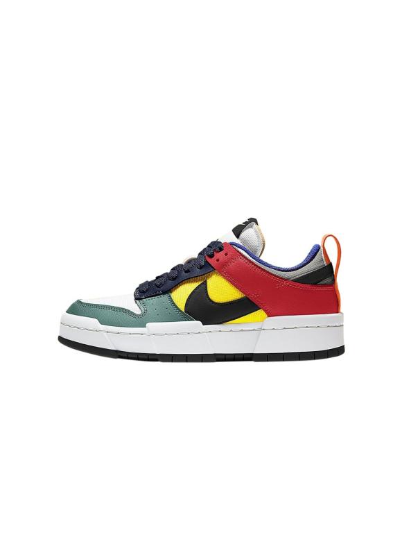 Nike Multi Dunk Low Disrupt Sneakers