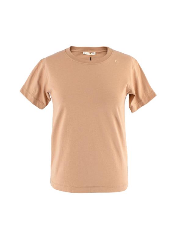 Bite Beige Tee