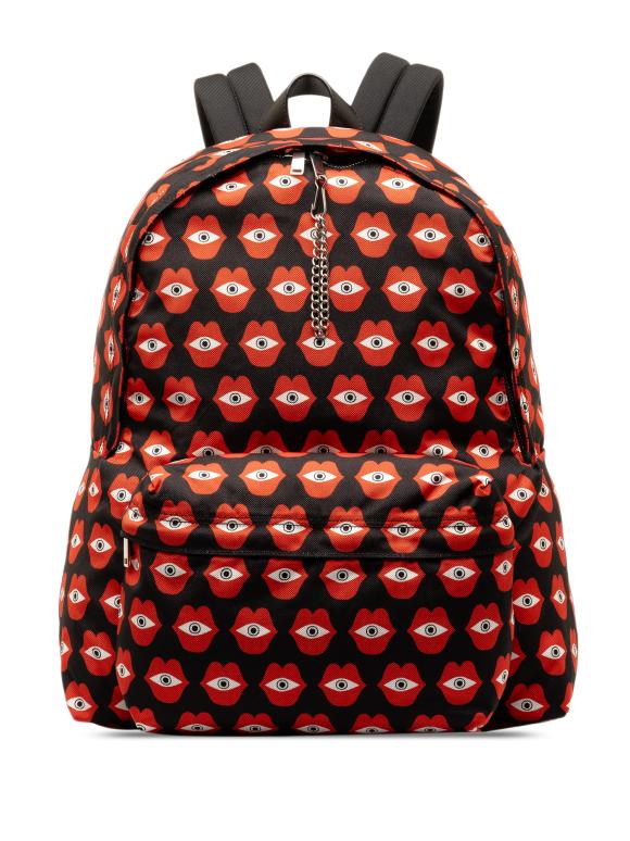 Celine x Anneli Henriksson Telepathic Love Backpack