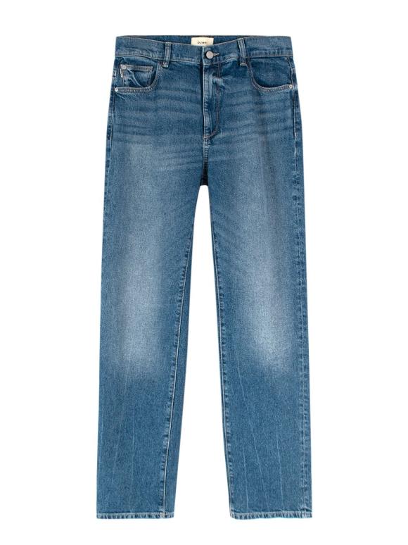 DL1961 Patti Straight Leg Jeans