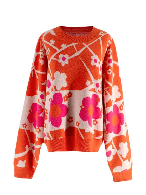 Maison Martin Margiela Oversized Unisex Knit