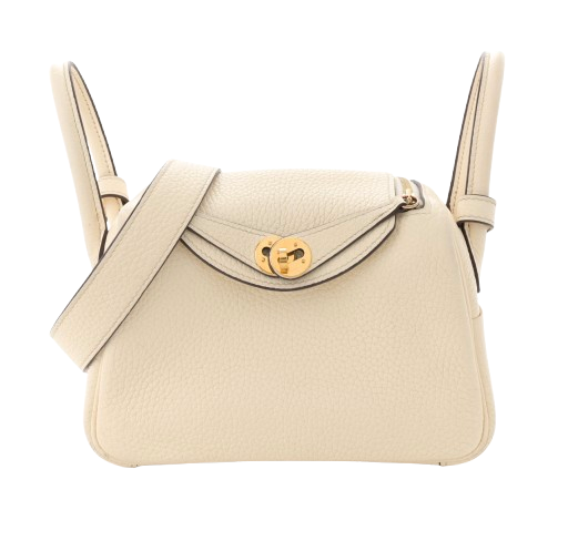 Hermes Mini Nata Lindy 2025