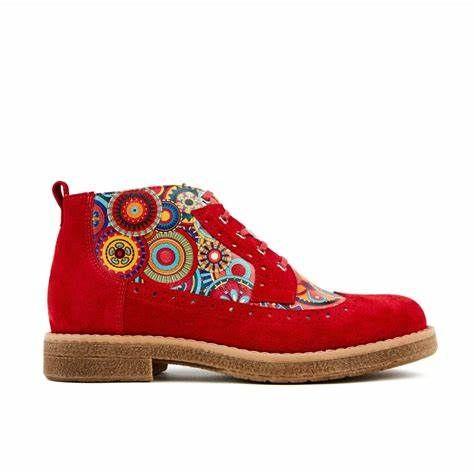 Embassy London hatter Mini Boots